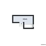 Amazing In With 3 Bedrooms And Internet בית נופש