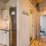 Amazing In With 3 Bedrooms And Internet אבלטופט