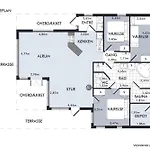 Amazing In With 3 Bedrooms And Internet אבלטופט