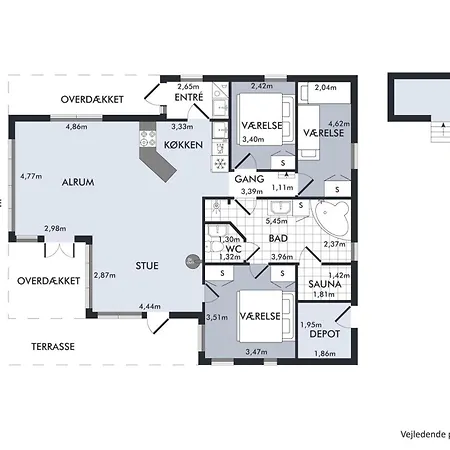 بيت للعطل Amazing In With 3 Bedrooms And Internet *