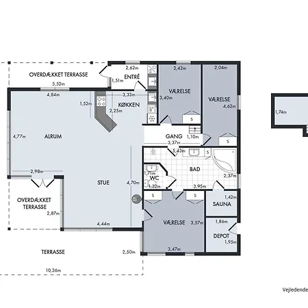 Amazing In With 3 Bedrooms And Internet إيبلتوفت