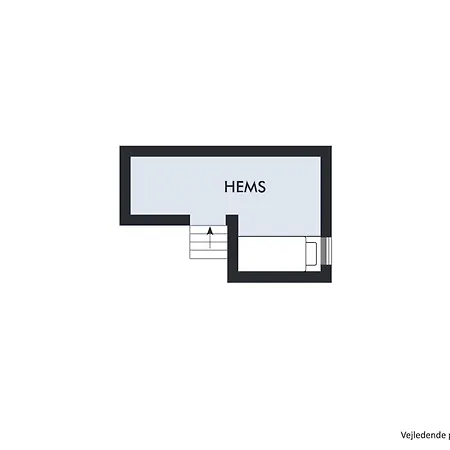 Amazing In With 3 Bedrooms And Internet بيت للعطل
