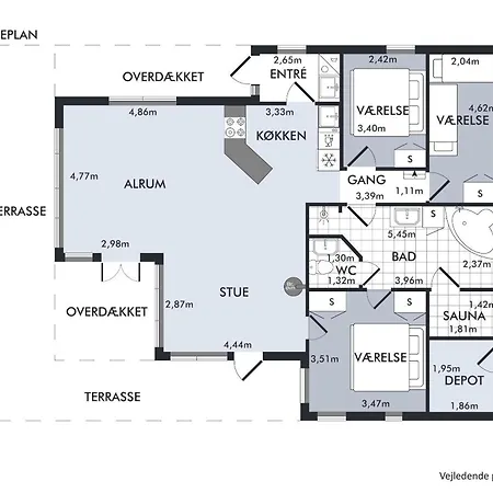 Amazing In With 3 Bedrooms And Internet إيبلتوفت